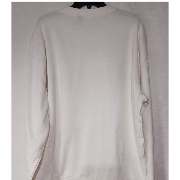 Marvel Deadpool Graphic white sweatshirt men's XL - Picture 6 of 7